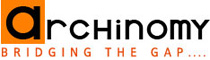 Archinomy logo