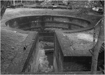 Anuradhapura, Sri Lanka - Archinomy