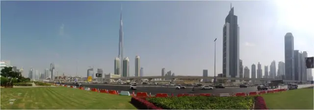 burj khalifa case study pdf