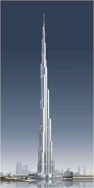 burj khalifa case study pdf