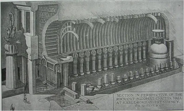 Buddhist  History of Architecture  PHINMA COC