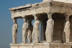 karyatides-statues-of-the-erechthion