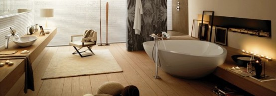 Bathroom Design