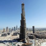 al burj construction