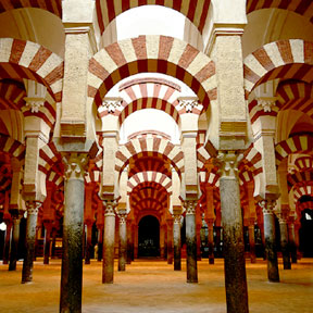 cordoba masjid