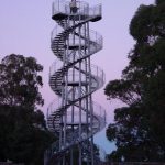 dna tower perth