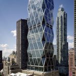 hearst tower manhattan