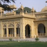 hindu gymkhana karachi