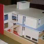 house model deepak