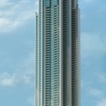 ice tower panama