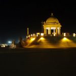 jehangir kothari perade karachi