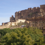 mehrangarh fort