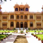 mohatta palace karachi