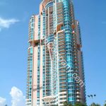 portofino tower condos florida