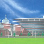 proposed sikh university design