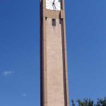 rebecca clock tower chicago