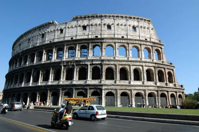 romancolosseum