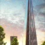 russia tower moscow