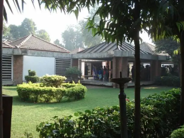 sabarmati ashram ahemdabad