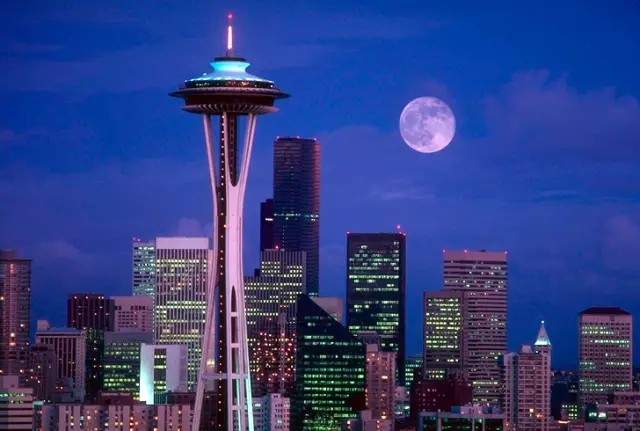 seattle