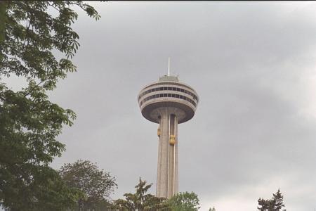 skylon tower toronto