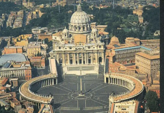 st peters basilica0