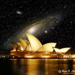 sydney opera house australia