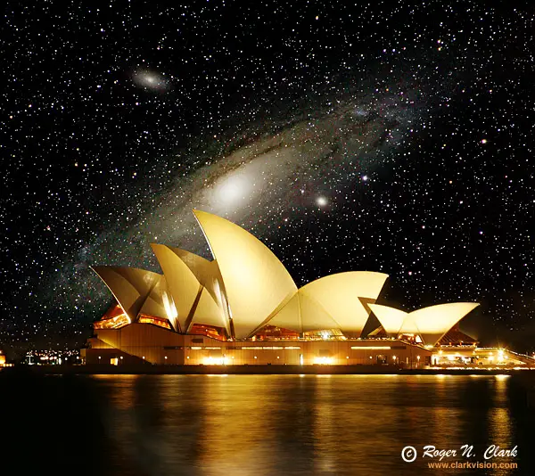 sydney opera house australia