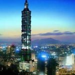 taipei 101