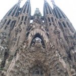 ugly gaudi building