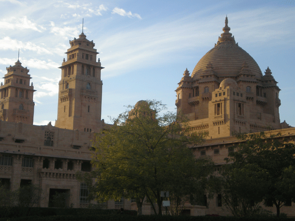 umaid bhawan