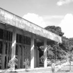 university paraiba library brazil