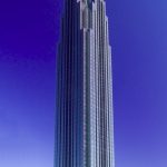 william tower houston