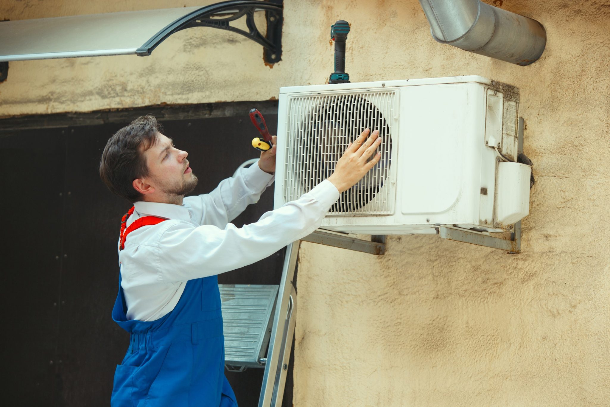 Hacks to Keep Your Air Conditioner in Perfect Condition for Summer